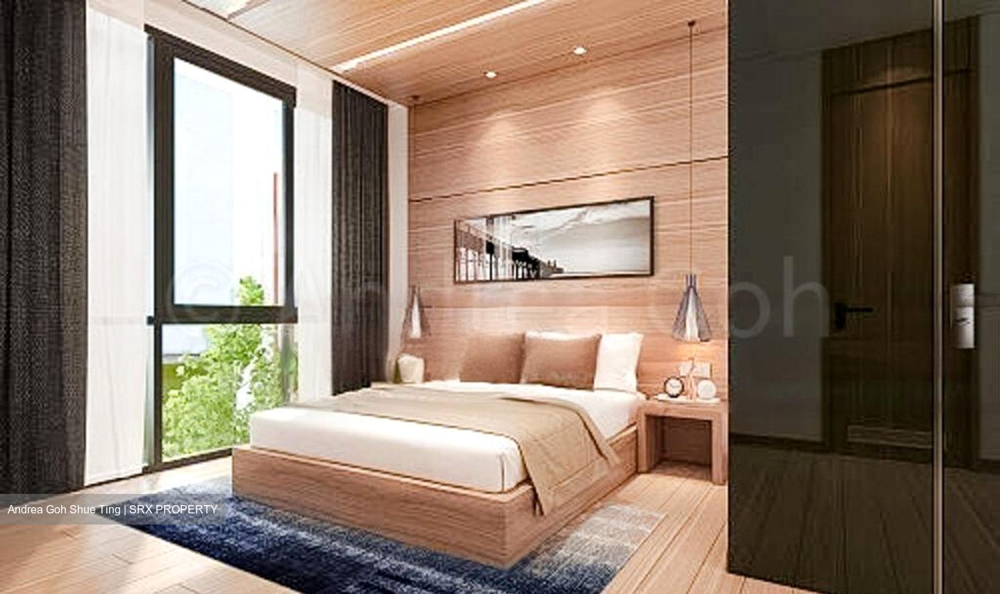 Eastwood Drive (D16), Semi-Detached #480998881